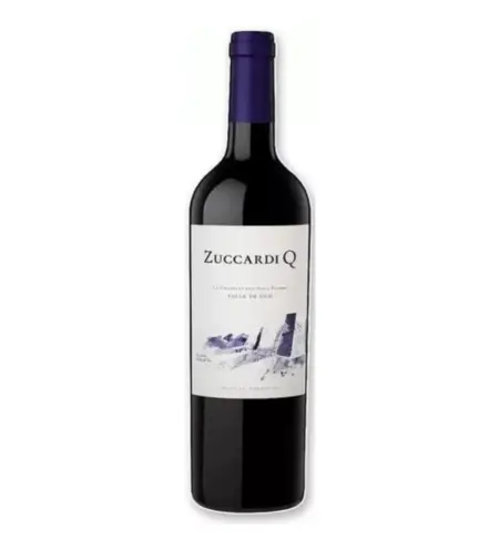 Zuccardi Serie Q Malbec 750cc