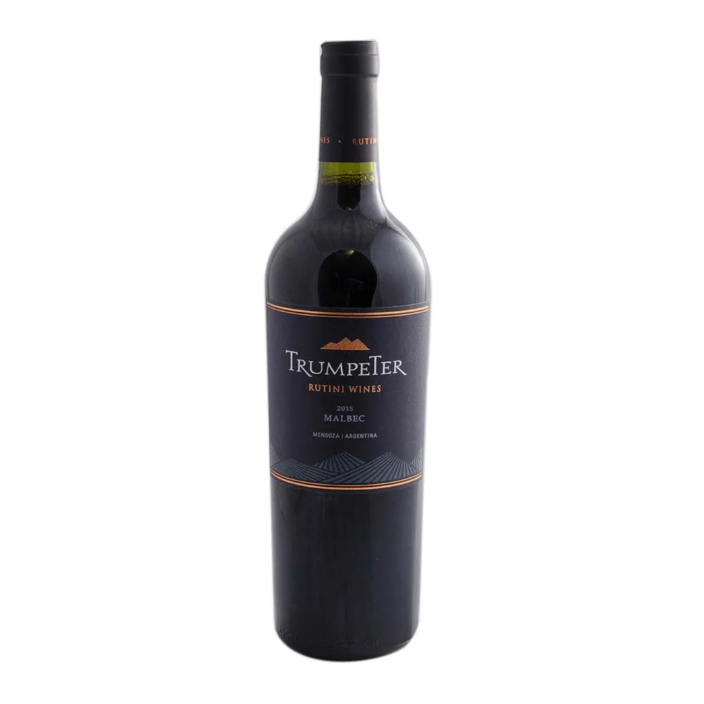 Trumpeter Malbec 750cc