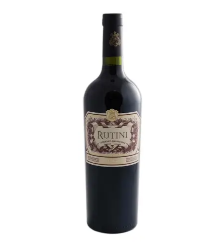 Rutini Cabernet-Malbec 750cc