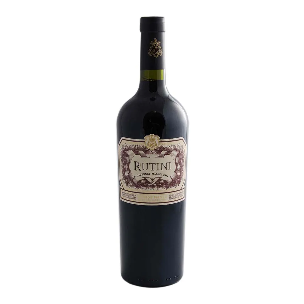 Rutini Cabernet-Malbec 750cc