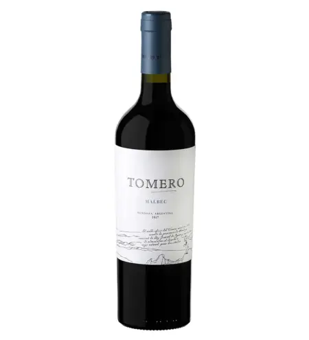 Tomero Malbec 700cc