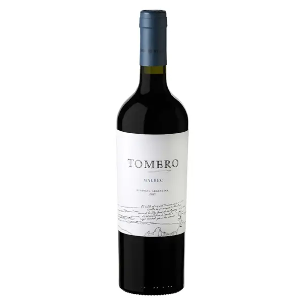 Tomero Malbec 700cc