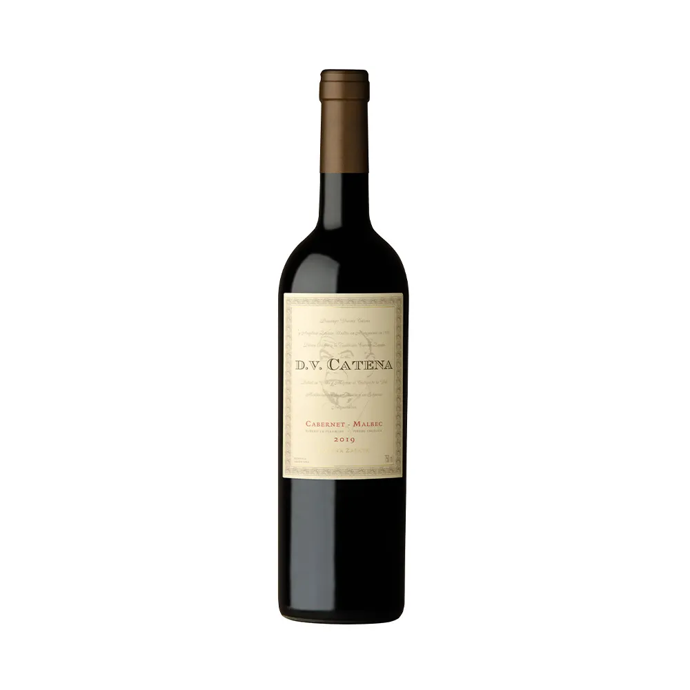 D.V. Catena Cabernet-Malbec 750cc