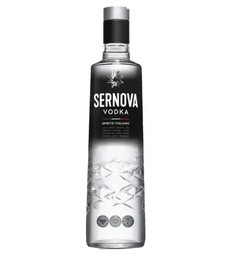 Vodka Sernova 700cc