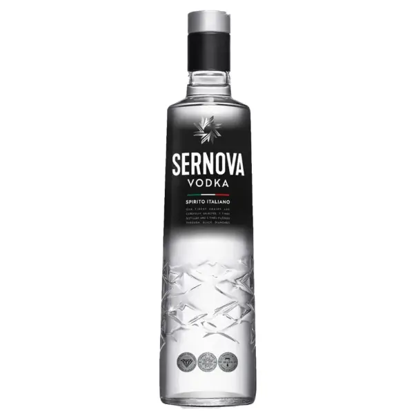 Vodka Sernova 700cc