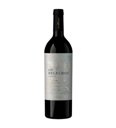 Los Helechos Reserva Malbec 750cc