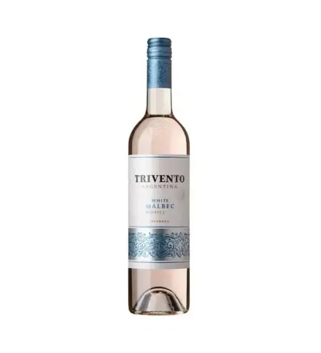 Vino Trivento Reserva Malbec Blanc 750 cc