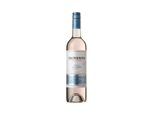 Vino Trivento Reserva Malbec Blanc 750 cc