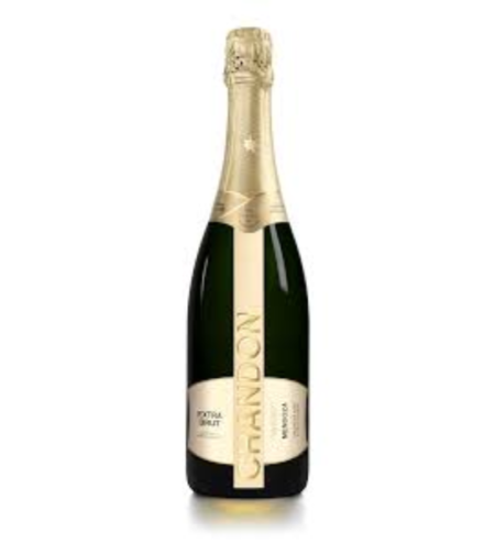 Champagne Chandon Extra Brut 750 cc