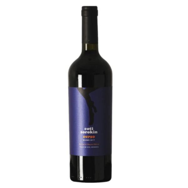 Vino Coti Sorokin Blend 750 cc