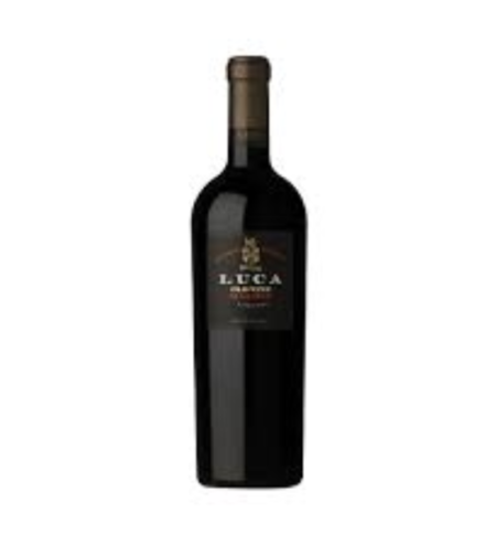 Vino Luca Malbec 750 cc