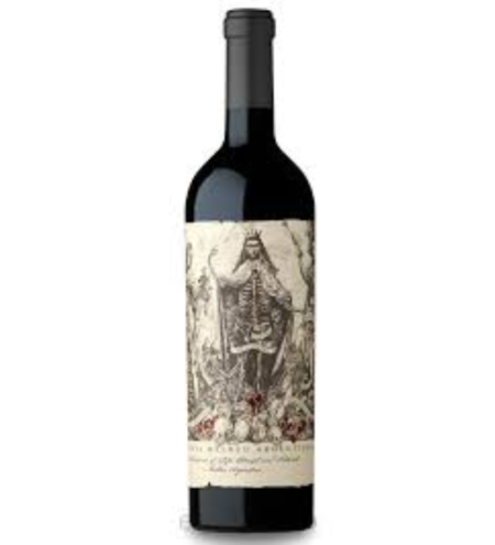 Vino Catena Zapata Malbec Argentino 750 cc