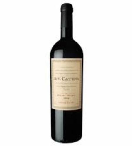 Vino DV Catena Cabernet Cabernet 750 cc