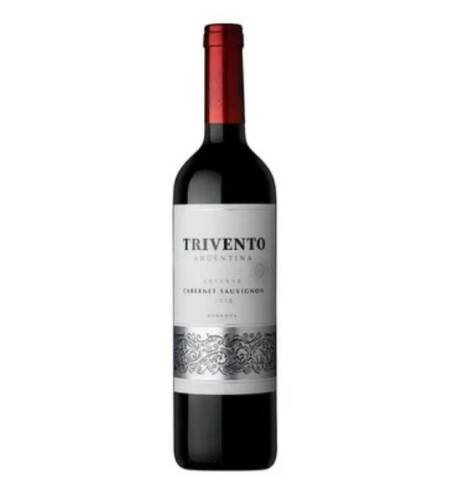 Vino Trivento Reserva Suavignon Blanc 750 cc