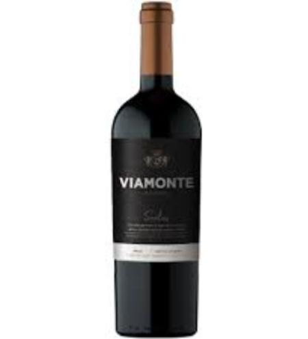 Vino Viamonte Suelos 750 cc