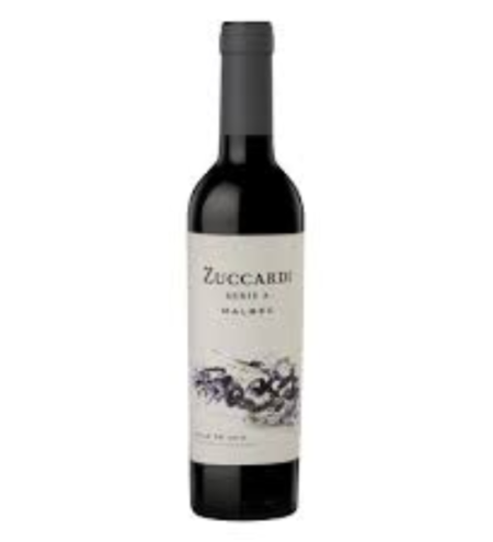 Vino Zuccardi Serie A Malbec 750 CC