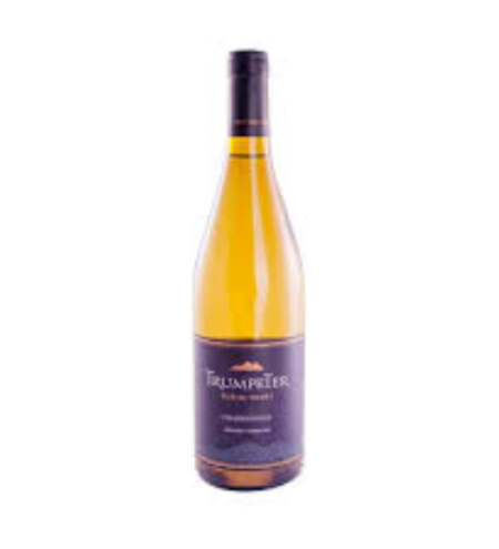 Vino Trumpeter Chardonnay 750 cc