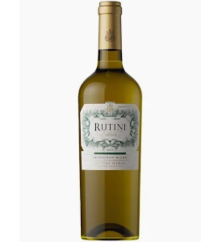 Vino Rutini Suavignon Blanc 750 cc