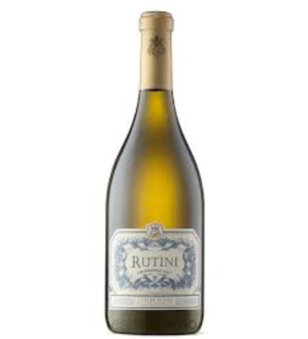 Vino Rutini Chardonnay 750cc