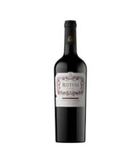 Vino Rutini Cabernet Suavignon 750 cc