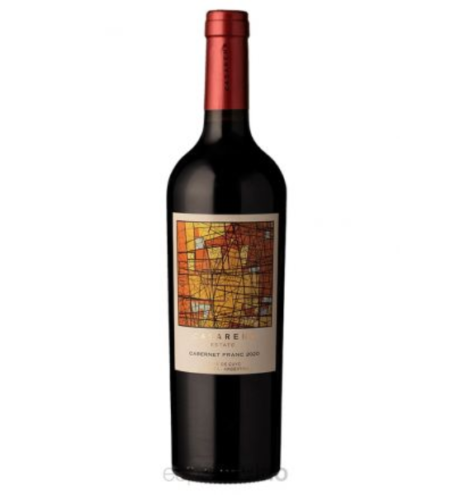 Vino Casarena Cabernet Suavignon 750 cc