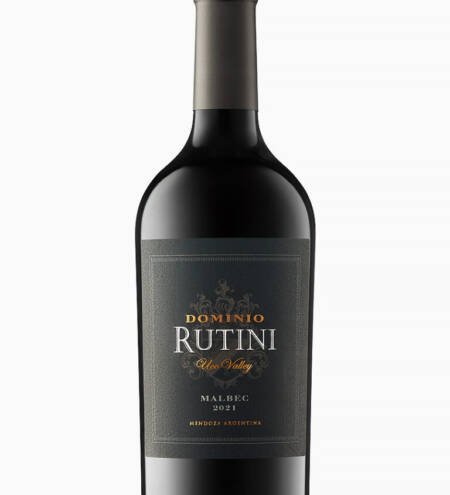 Rutini Dominio Malbec 750 cc