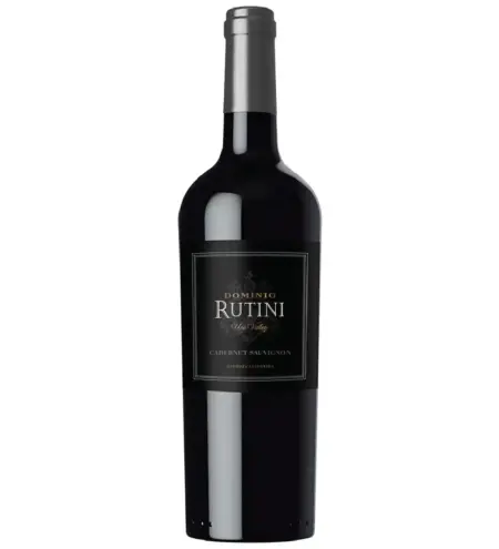 Rutini Dominio Cabernet 750cc