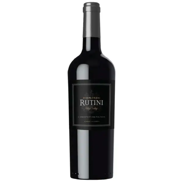 Rutini Dominio Cabernet 750cc